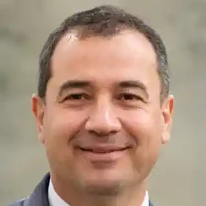 Carlos M.