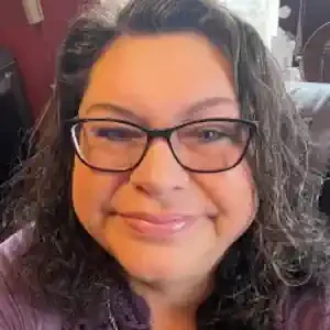 Patricia G.